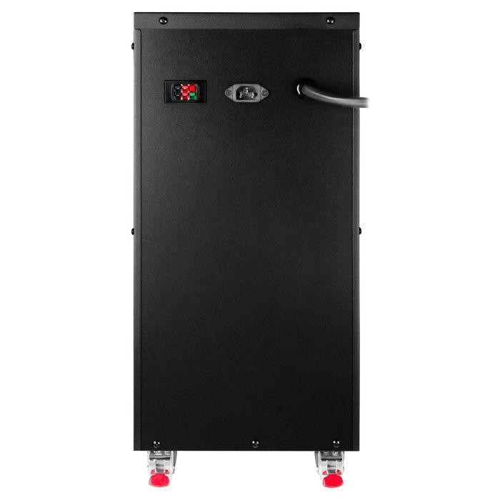 Батарея до ДБЖ Powercom MAC-6000 (EBP.MАС-6K.240VDC.CH4A) Киев - изображение 2