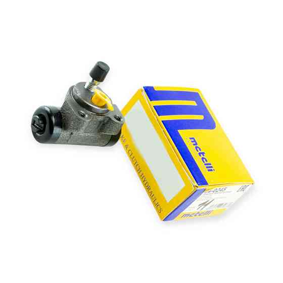 Циліндр заднього гальма ЗАЗ 1102, 1103, 1105 Таврія Metelli колісний Мукачево