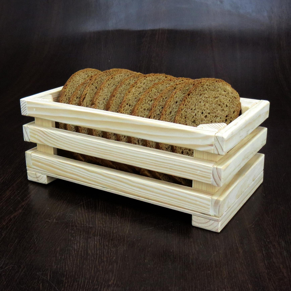 Хлібний лоток "Сакре" бланже Миколаїв - фото 1