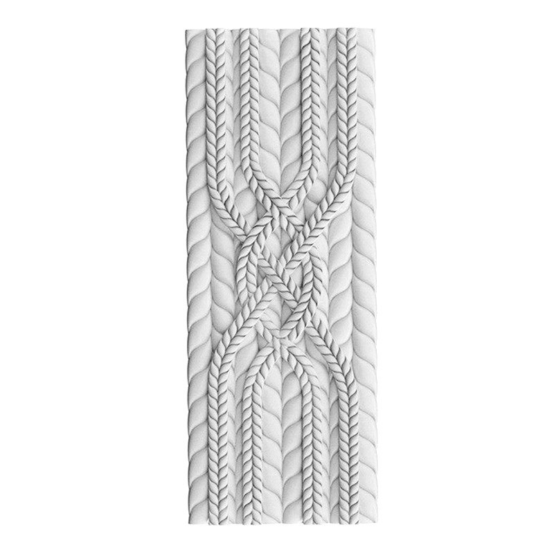 Панель декоративна поліуретанова Art Decor W 312 Дніпро - фото 1