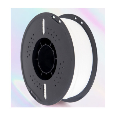 Пластик для 3D-принтера Voltronic PLA+ 1,75мм, 1кг, white (2880000418733) Вінниця - фото 1