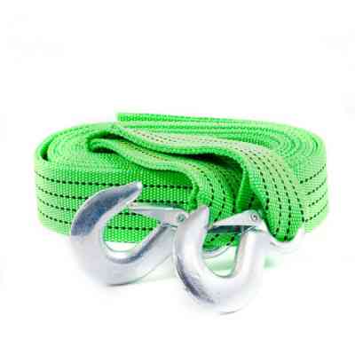 Трос буксировочный WINSO 3т, 6м (133600) Винница