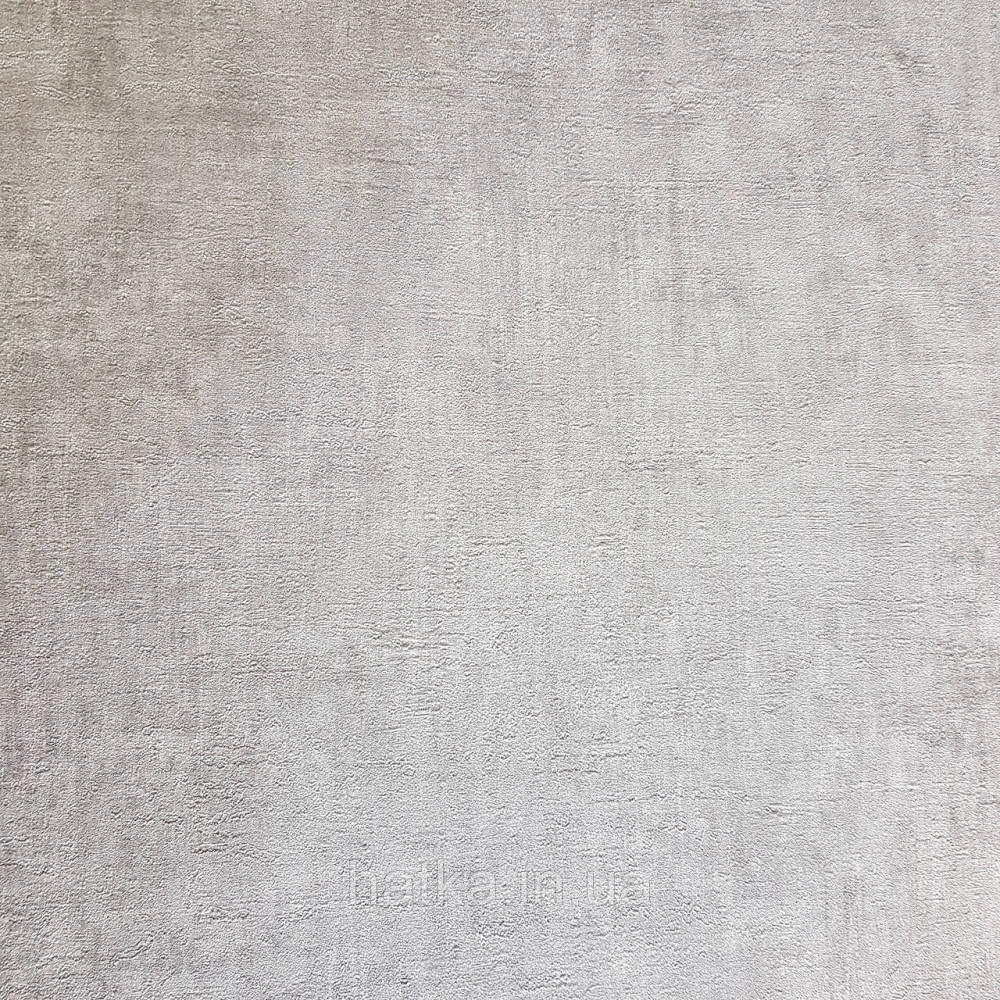 Обои виниловые на флизелине Rasch Factory 0.53х10,05 под штукатурку под бетон структурные  серые 429244 Киев - изображение 2