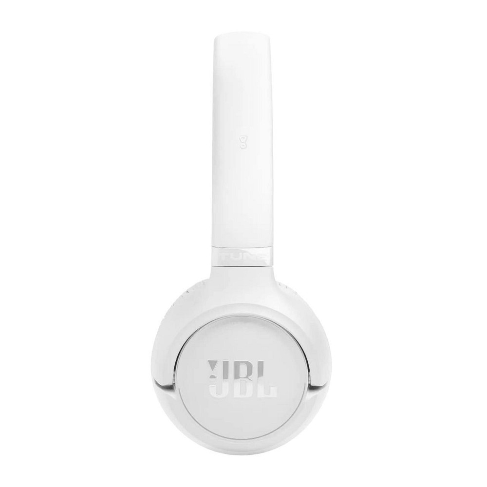Bluetooth-гарнітура JBL Tune 530BT White (JBLT530BTWHTEU) ( 12645 ) Харків - фото 9