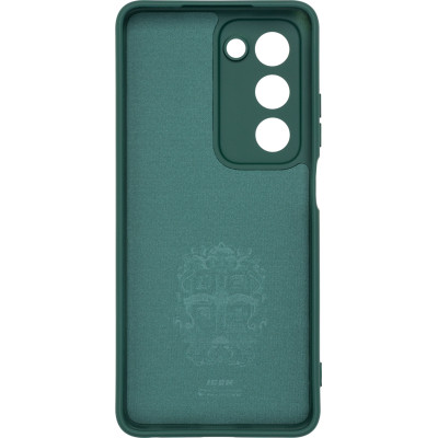 Чохол до мобільного телефона Armorstandart ICON OPPO A5 4G / A5 5G / A5m 4G Dark Green (ARM87471) Вінниця - фото 2