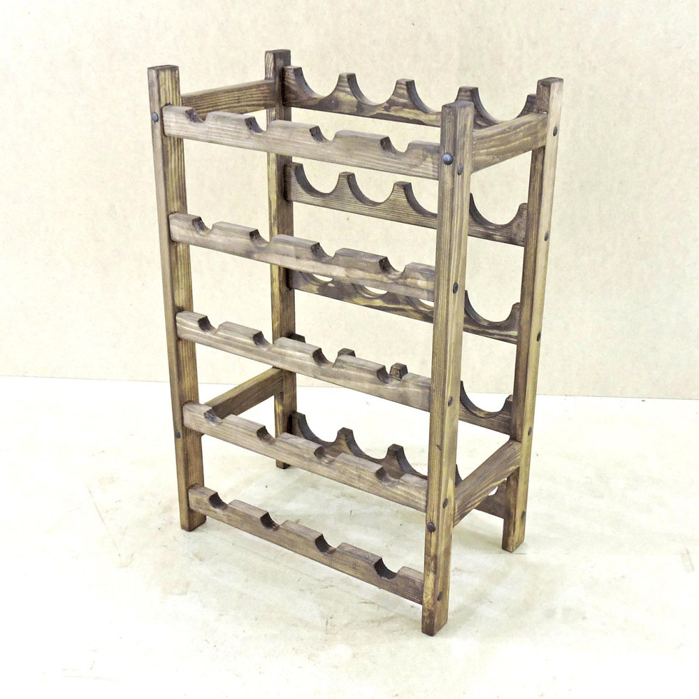 Стійка винна "Тендо" капучино Миколаїв - фото 1