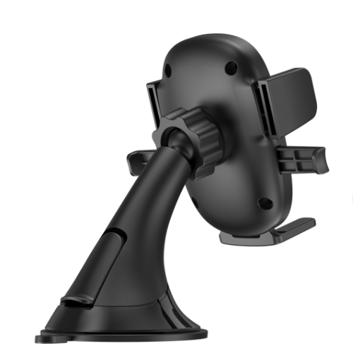 Тримач автомобільний для мобільного Havit HV-LY023 чорний Житомир - фото 6