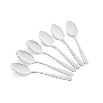 Столова ложка Ardesto Black Mars Zenith 6 шт (AR0706ZS) Вінниця - фото 1