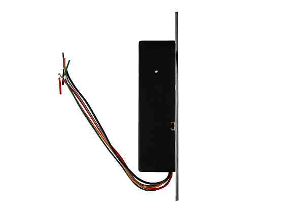 Замок електроригельний SEVEN BL-728T Київ