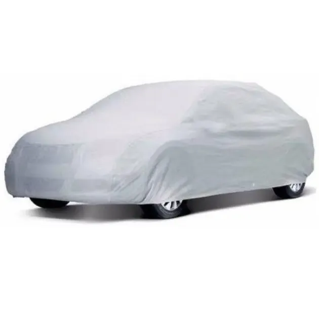 Захисний чохол ETiME для автомобіля розмір XL 540*175*120 Коломыя - изображение 1