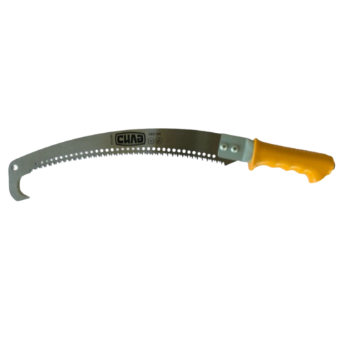 Ножівка садова 380мм з гаком СИЛА Житомир - изображение 1