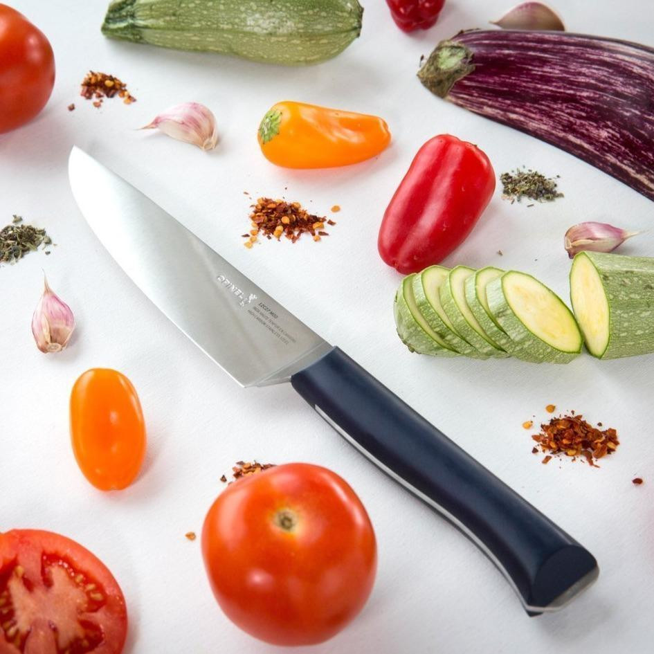 Набор Кухонных Ножей 3 предмета Opinel 