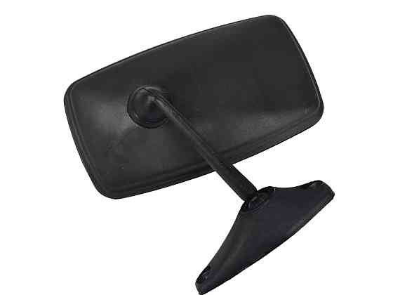 Зеркало заднего вида наружное пластик черное 21011 Мукачево