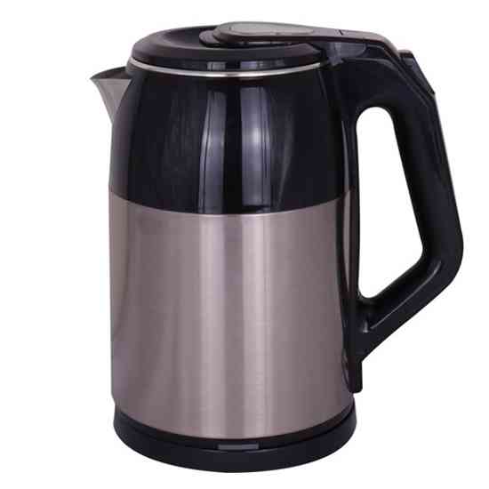 Електрочайник ViLgrand VS-20216 Rose Gold 2 л GD-56 Львів