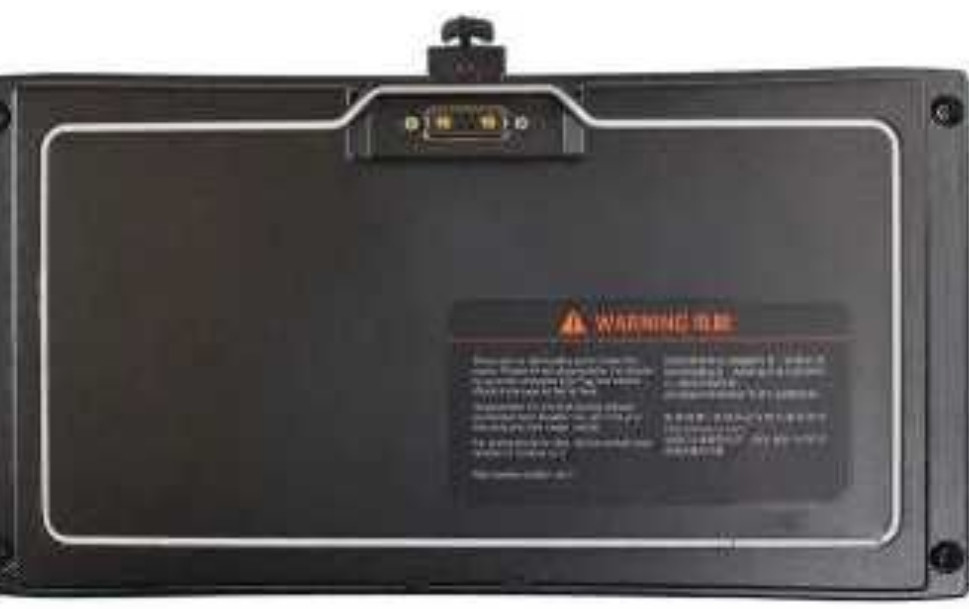 Акумулятор батарея MiniRobot 36V. Харків - фото 5