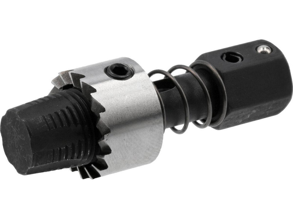 Пристрій для відновлення гнізда "свічок" запалювання YATO M14х1,25 [40] Одеса - фото 1