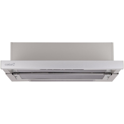 Вытяжка кухонная Cata TF-5260 X Винница - изображение 1