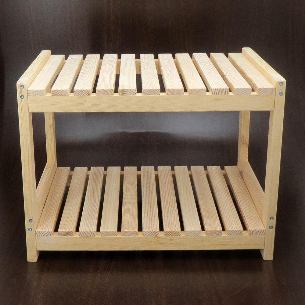 Этажерка для микроволновки 