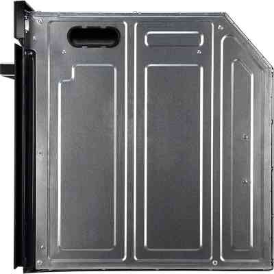 Духова шафа LUXELL A68-SF3 (FDT) BLACK Вінниця