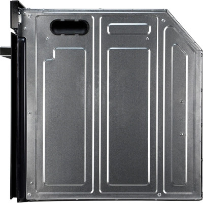 Духовой шкаф LUXELL A68-SF3 (FDT) BLACK Винница - изображение 2