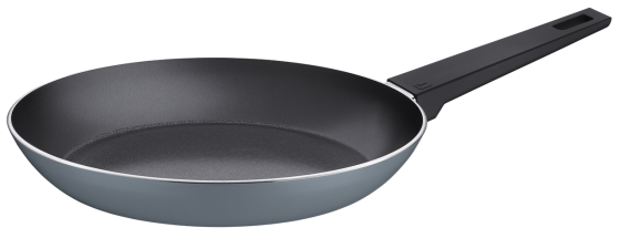 Сковорода Tramontina Spezia Blue 28 см (7096822) Киев