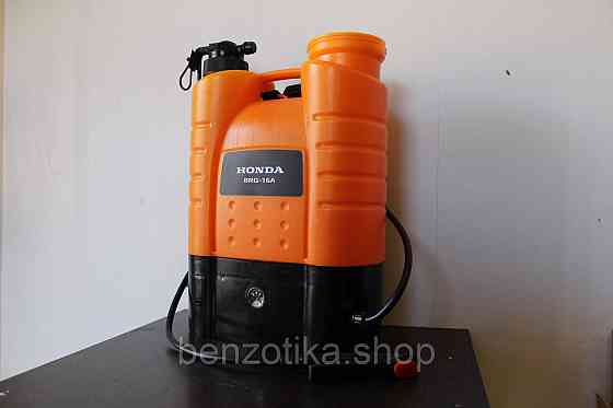 Опрыскиватель HONDA BRG 16A Киев