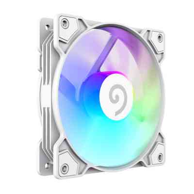 Кулер для корпуса Gamemax FN12A-S5-W Винница