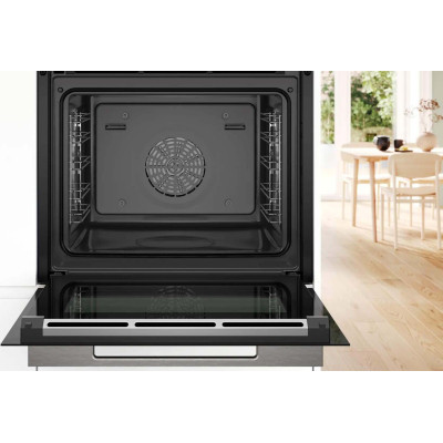 Духовой шкаф Bosch HSG7361B1 Винница - изображение 8