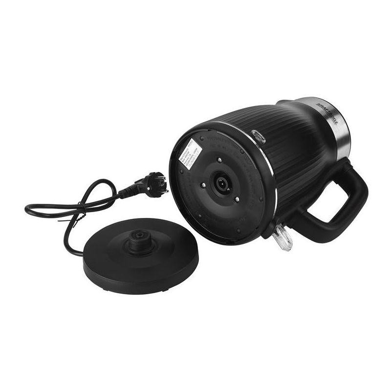 Электрочайник 1,8 л 1500 Вт Kraft&Dele KD4104 2400 Вт Киев - изображение 5
