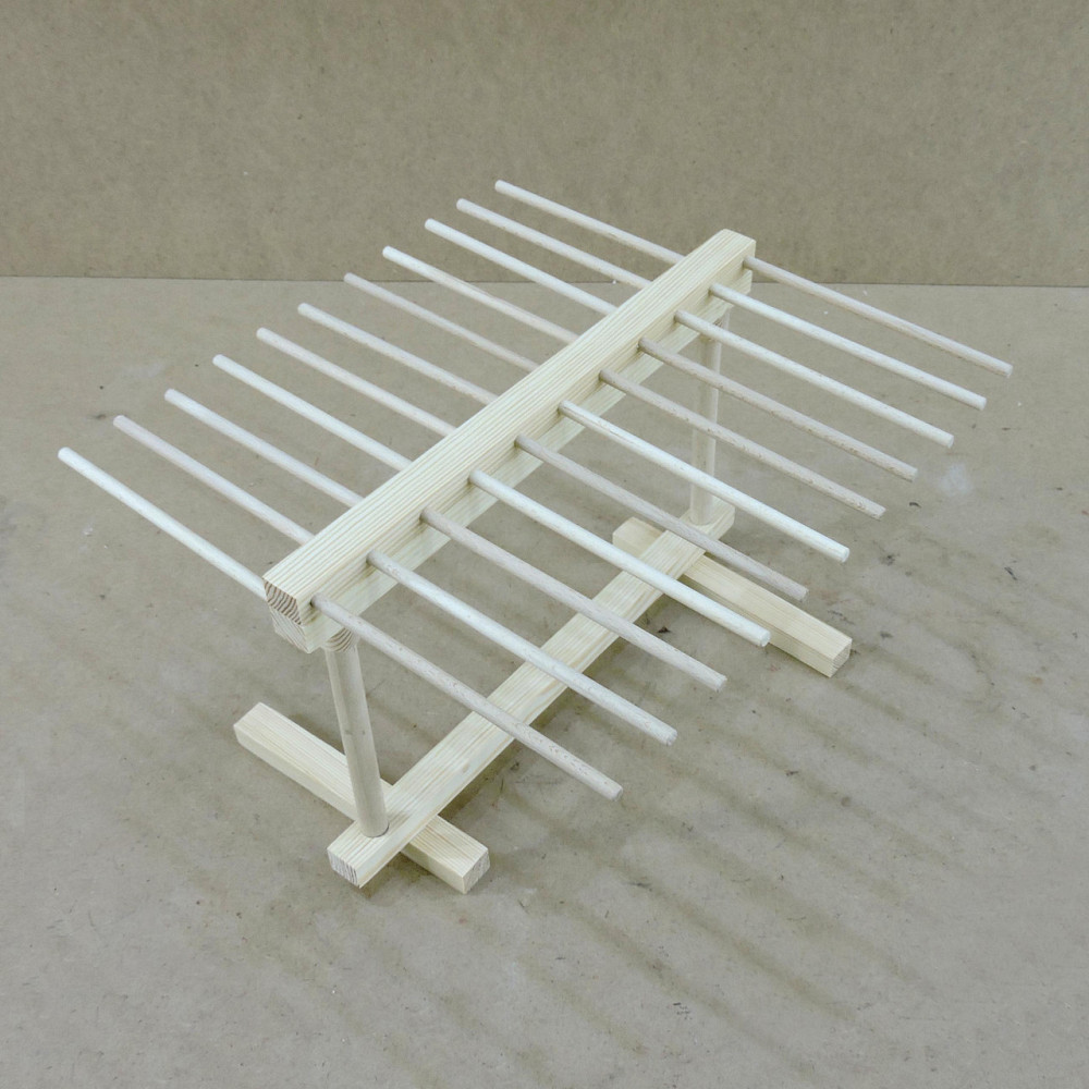 Сушарка для пасти "Алонзо" Миколаїв - фото 8