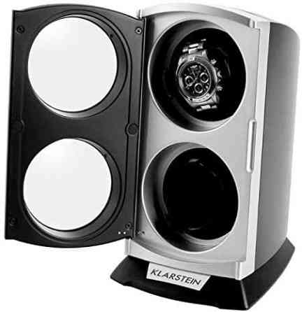 Ротомат для автопідзаводу годинника Klarstein St Gallen Premium Німеччина Рівне