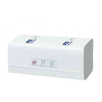 Бумажные полотенца Tork PeakServe Z-сложение 1 слой 410 шт. (100585) Винница