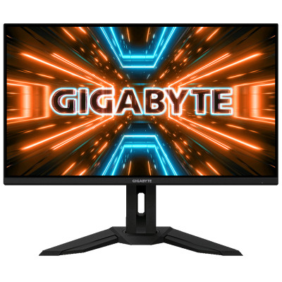 Монітор GIGABYTE M32UP Gaming Monitor Вінниця - фото 1