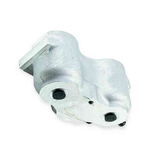 Цилиндр 2121, 21213, 2123 левый суппорта Мукачево