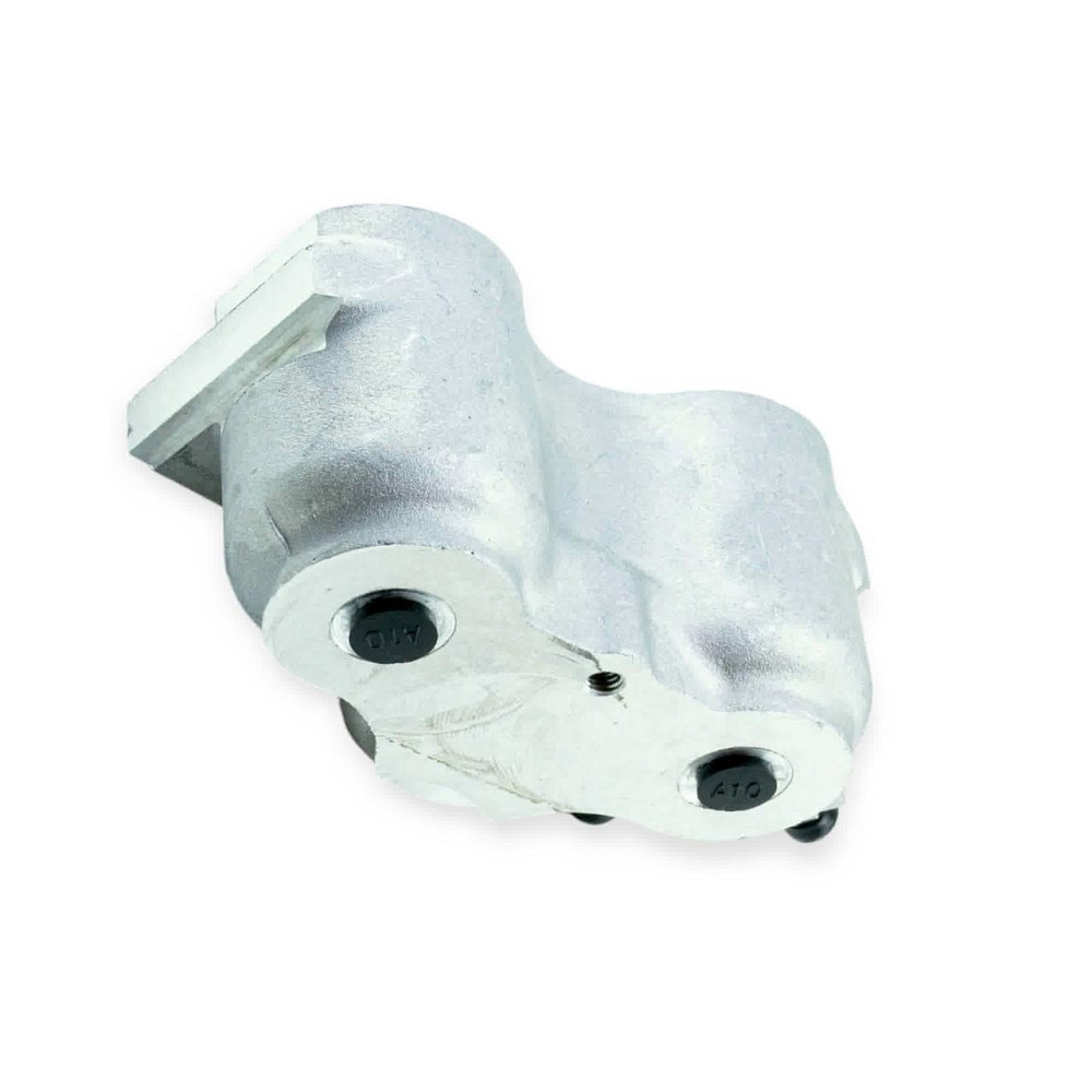 Цилиндр 2121, 21213, 2123 левый суппорта Мукачево - изображение 1