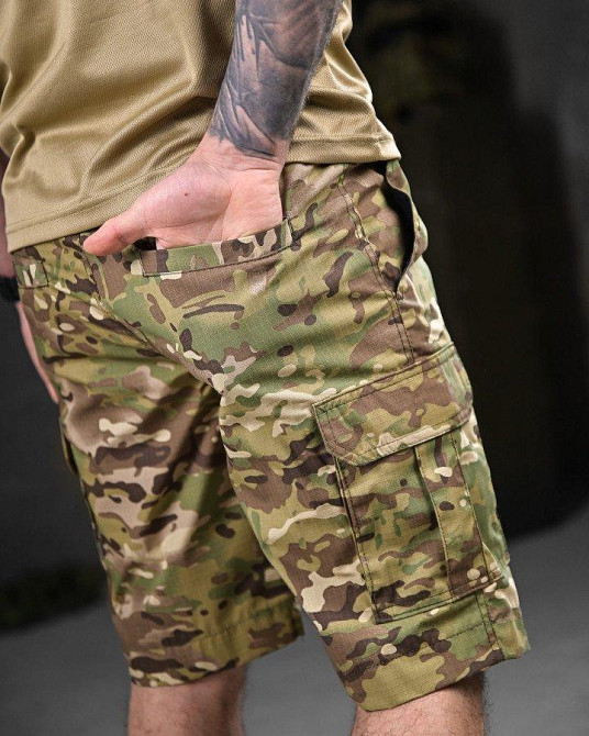 Шорти nautilus мультикам ЧА0159 Одеса - фото 8