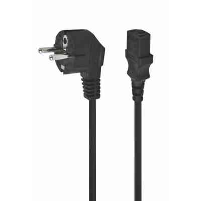 Кабель питания C13 3.0m 1.0mm2 Cablexpert (PC-186-VDE-3M) Винница