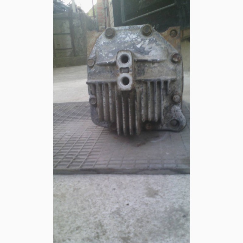 Редуктор заднього моста Gm 90222999 Опель Омега 87- 93г.в. оригінал Винница - изображение 5