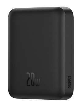 Портативный аккумулятор Baseus Magnetic Mini Air 6000mAh Киев - изображение 1