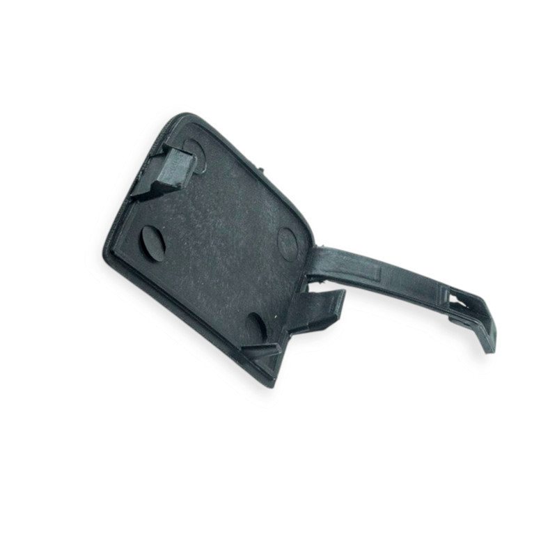 Заглушка перед. Рено Кенго 08 - бампера Мукачево - фото 1