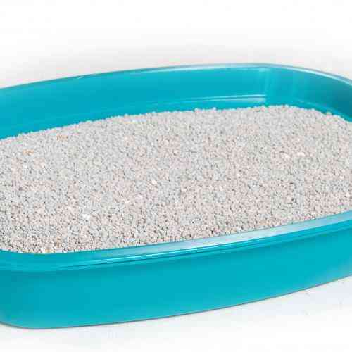 Наповнювач для котячого туалету Brit Fresh Excellent бентонітовий, 10 кг Київ