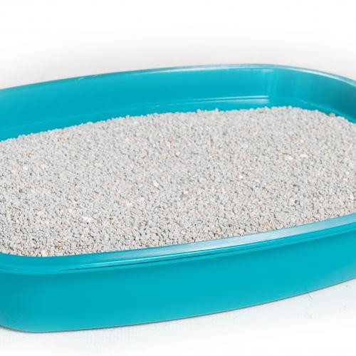 Наполнитель для кошачьего туалета Brit Fresh Excellent бентонитовый, 10 кг Киев - изображение 5