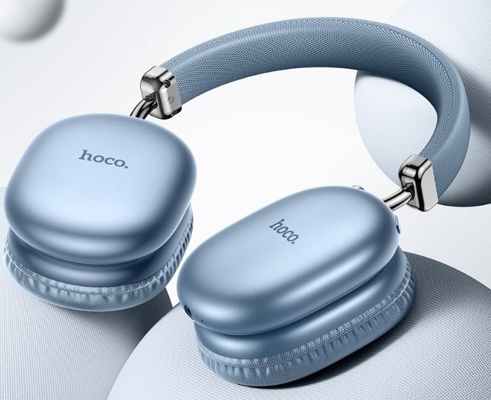 Наушники Беспроводные HOKO 35 MAX. Киев - изображение 3