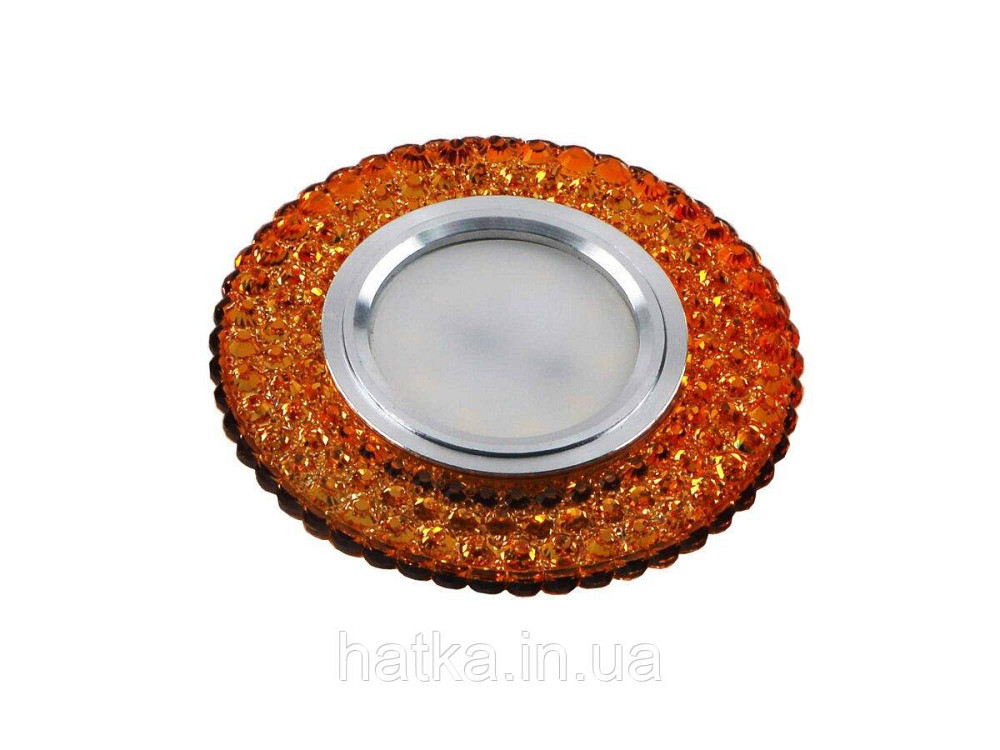 Светильник точечный Sirius Л LB 1858 CP Киев - изображение 2