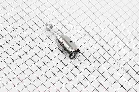 Лампа фари H6 BA20D 12V 35 / 35W Бершадь