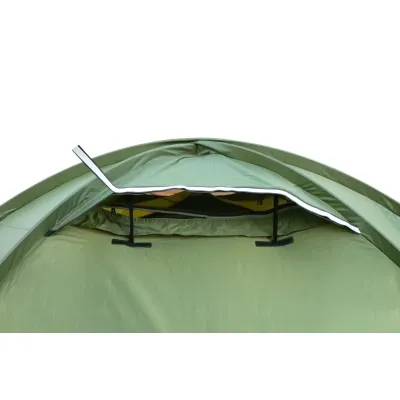 Намет Tramp Rock 2 V2 Green (UTRT-027-green) Вінниця