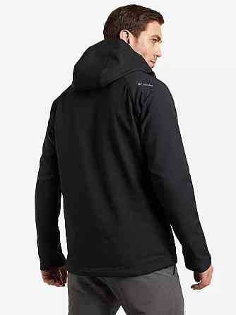 Мужская батальная ветровка Columbia Windstopper Киев