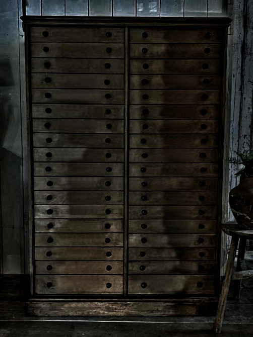 Шафа каталожна "Орчід" мокко Миколаїв - фото 1