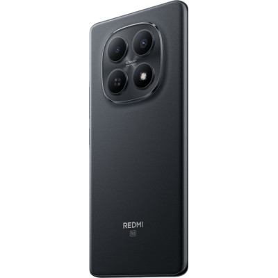 Мобильный телефон Xiaomi Redmi Note 15 5G 6/128GB Black (1183678) Винница - изображение 4