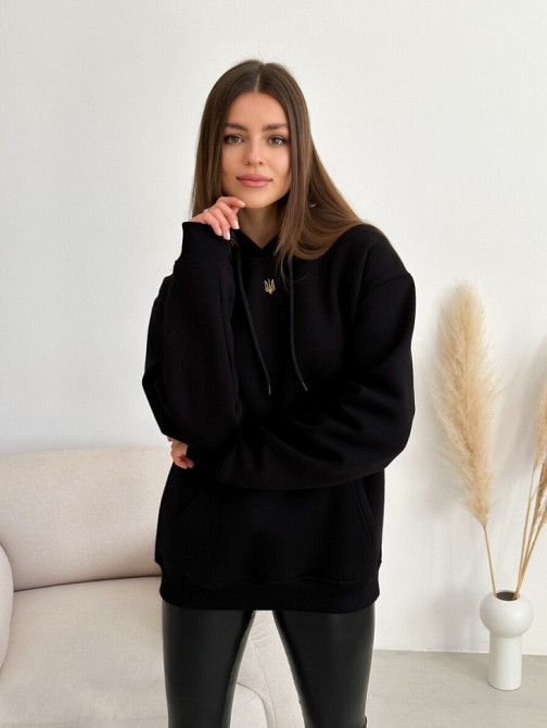 Худі (футер) різного кольору Київ - фото 7